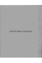 Escrituras ácratas