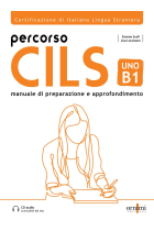 PERCORSO CILS UNO - B1