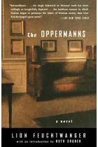 The Oppermanns (2ND ed.)