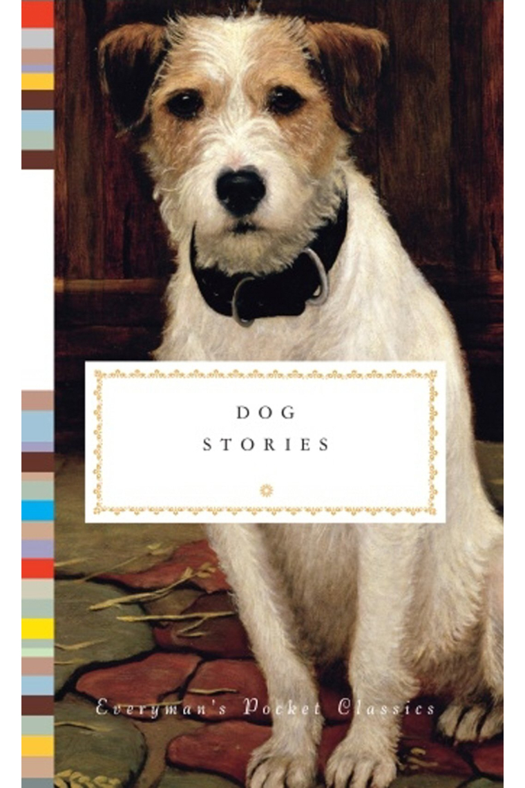 Dog Stories (Everyman's Pocket Classics)