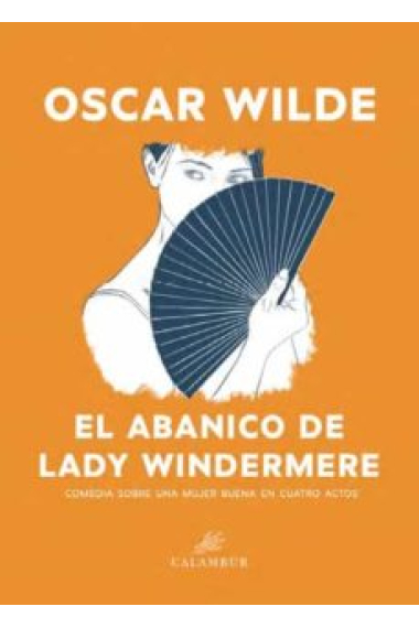 El abanico de Lady Windermere