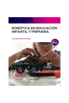 Robótica en Educación Infantil y Primaria