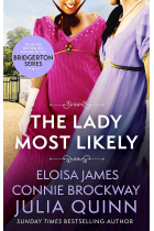 The Lady Most Likely (A Novel in Three Parts 2)