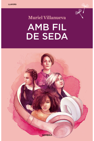 Amb fil de seda