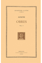 Obres, vol. I