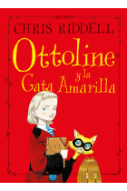 Ottoline y la Gata Amarilla