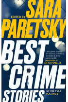 Best Crime Stories of the Year Volume 2