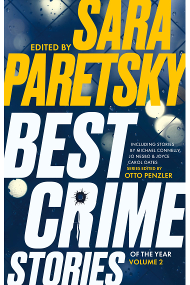 Best Crime Stories of the Year Volume 2