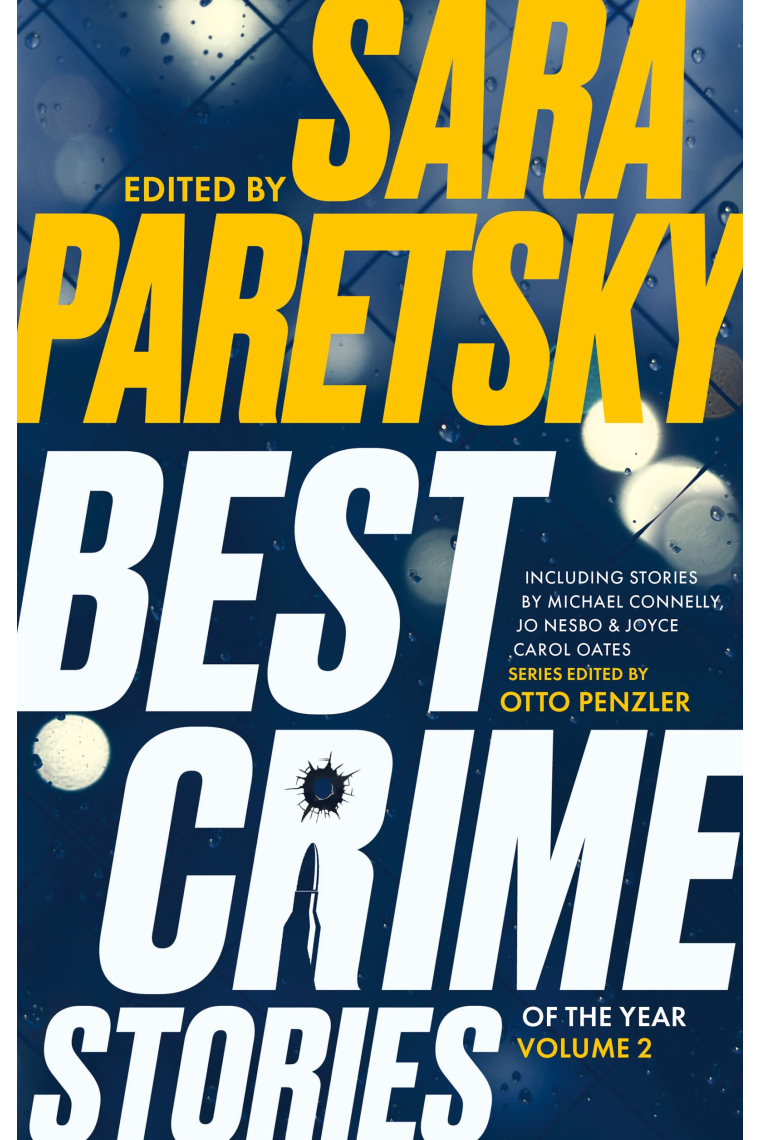 Best Crime Stories of the Year Volume 2