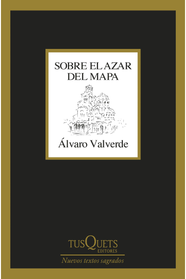 Sobre el azar del mapa