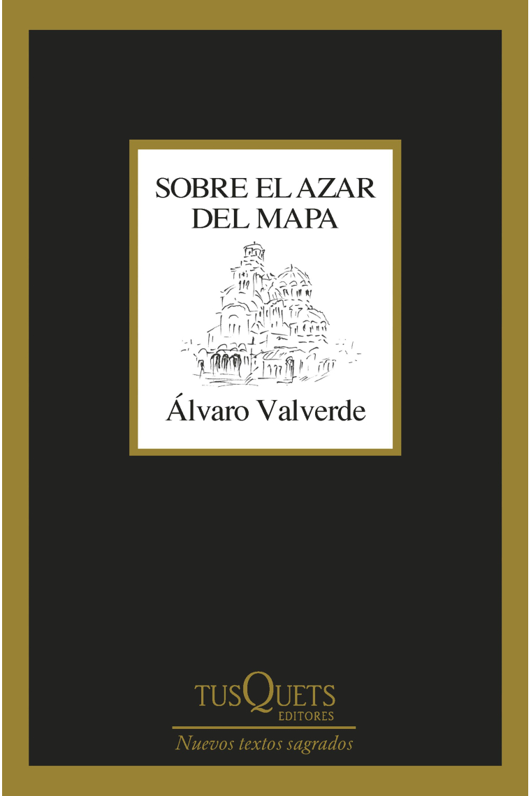 Sobre el azar del mapa