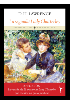 La segunda Lady Chatterley. John Thomas y Lady Jane