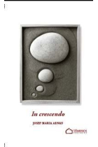 In crescendo