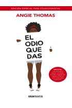 El odio que das (edición Deluxe)