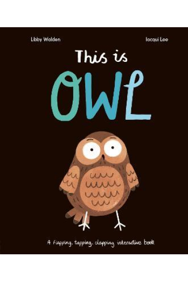 This is Owl