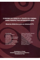 O ensino do Dereito a través do cinema: unha perspectiva interdisciplinar