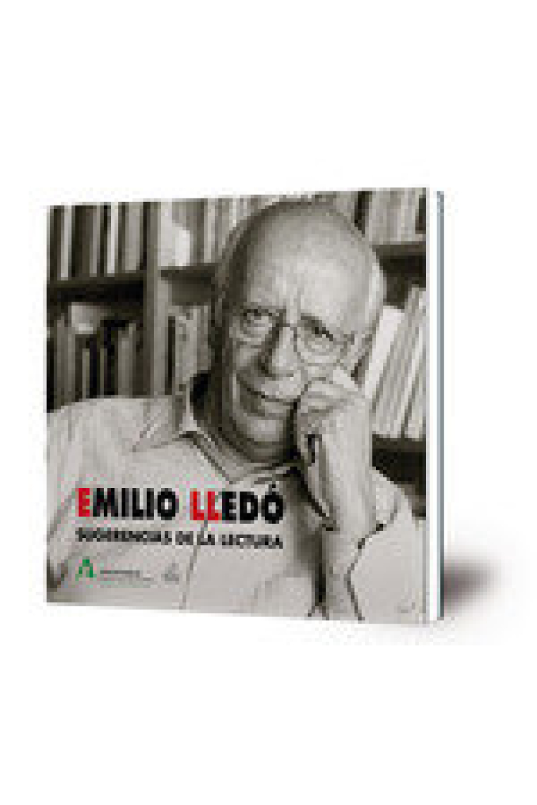 Emilio Lledó