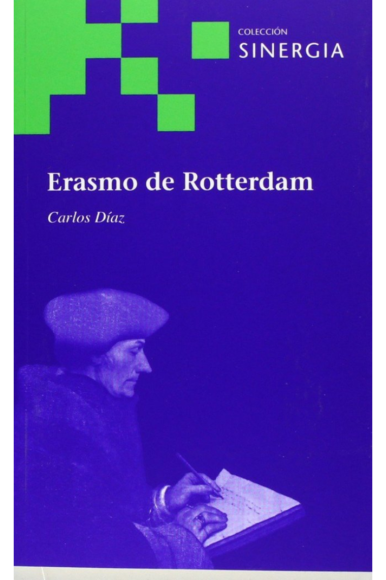 Erasmo de Rotterdam