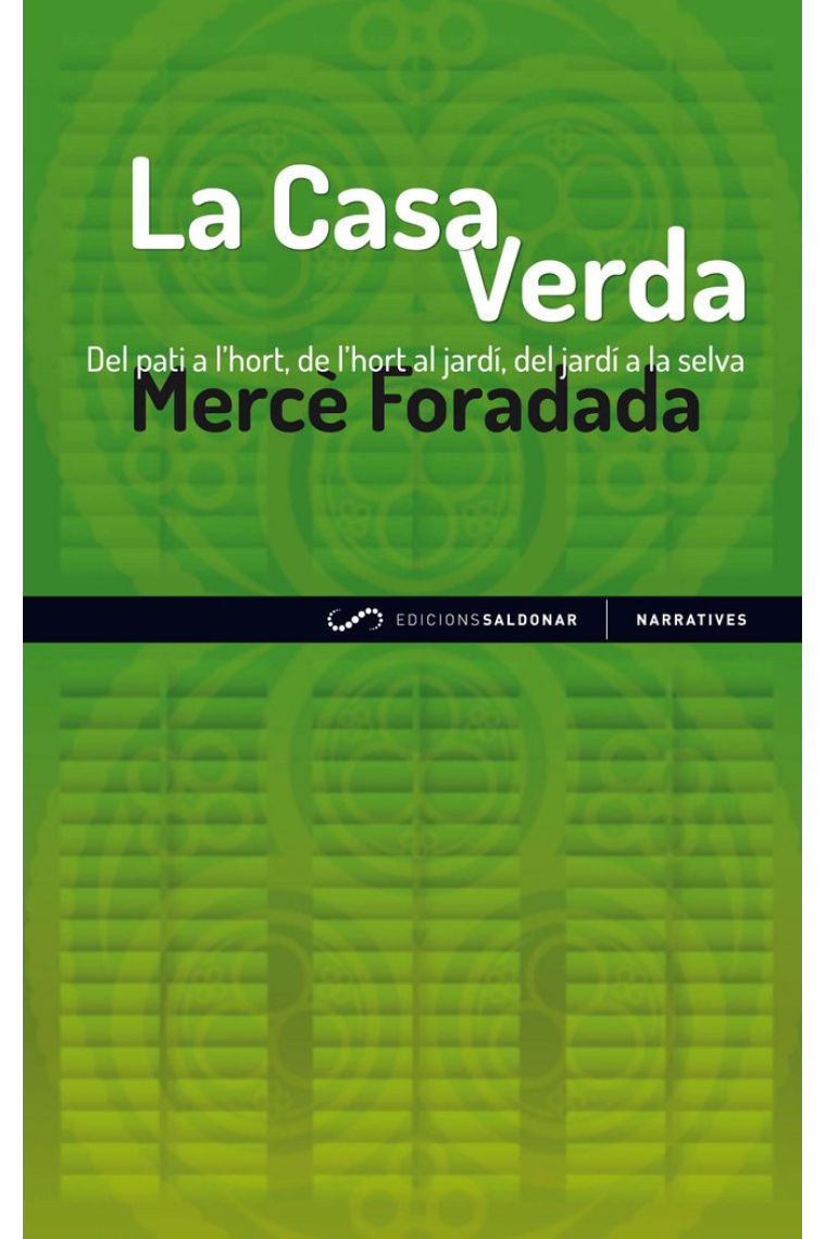 La Casa Verda