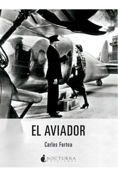 El aviador