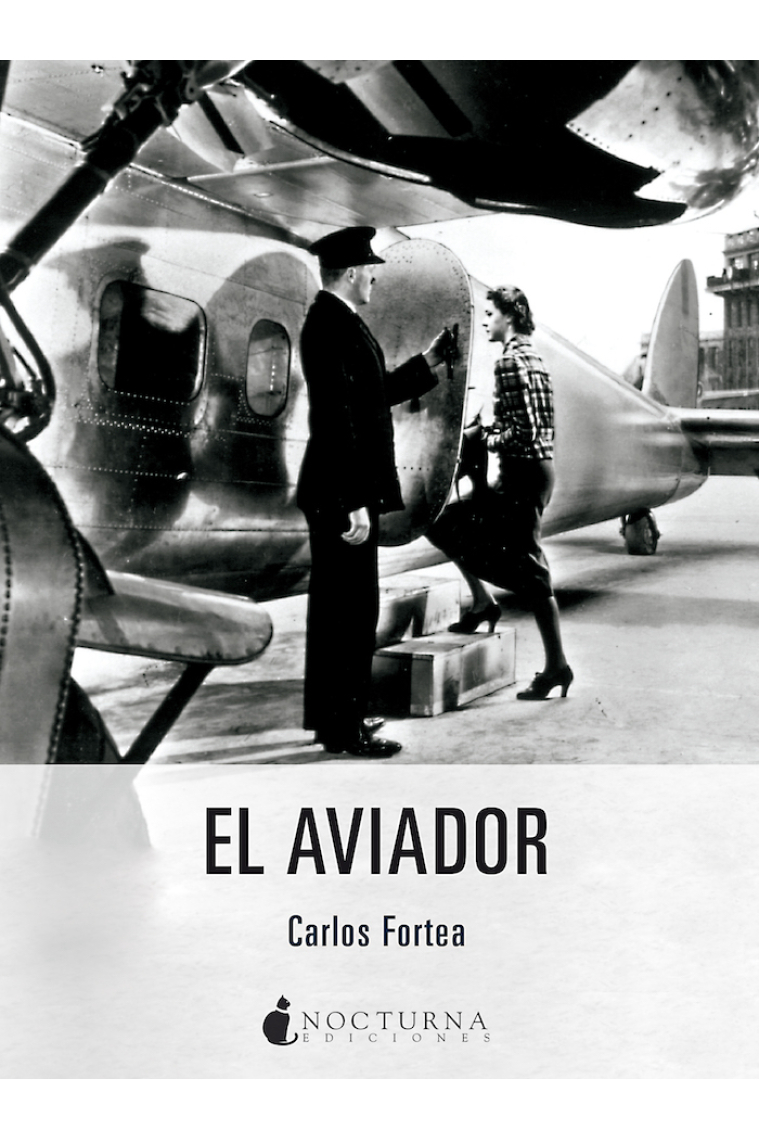 El aviador