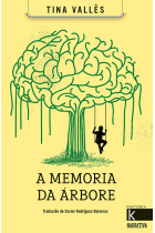 A memoria da árbore