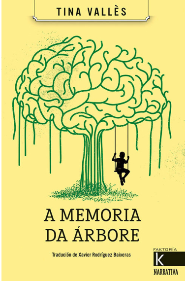 A memoria da árbore