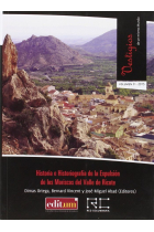 Historia e Historiografía de la Expulsión de los Moriscos del Valle de Ricote