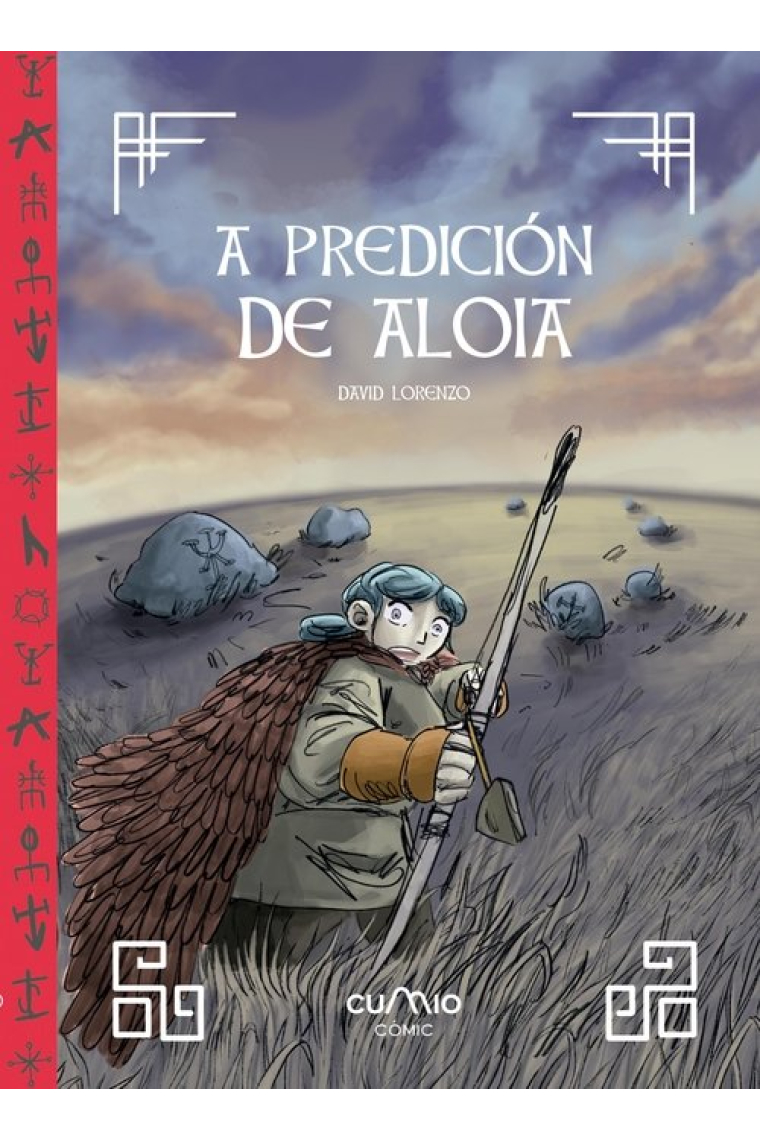 A PREDICION DE ALOIA