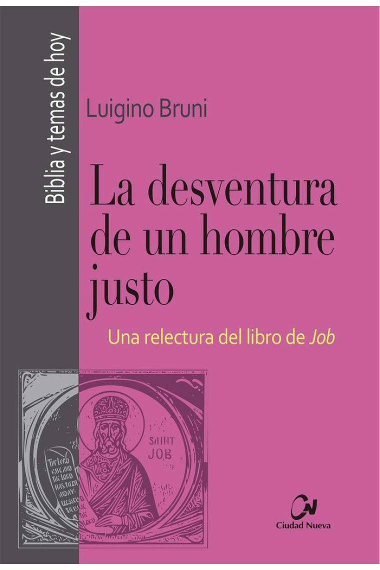 La desventura de un hombre justo