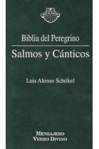 Salmos y cánticos