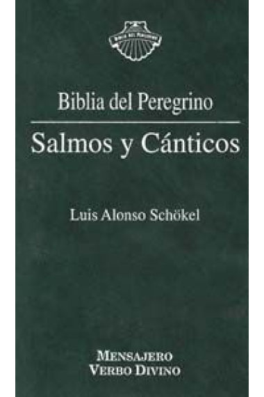 Salmos y cánticos