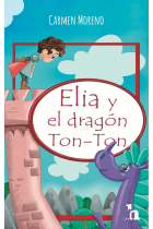 ELIA Y EL DRAGÓN TON-TON