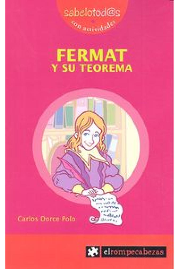 FERMAT y su teorema