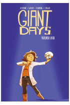 Giant Days 8