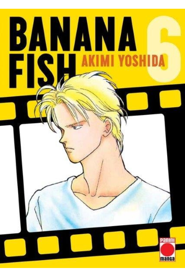 BANANA FISH 06