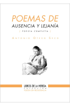 POEMAS DE AUSENCIA Y LEJANIA