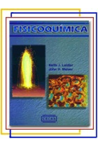 Fisicoquímica