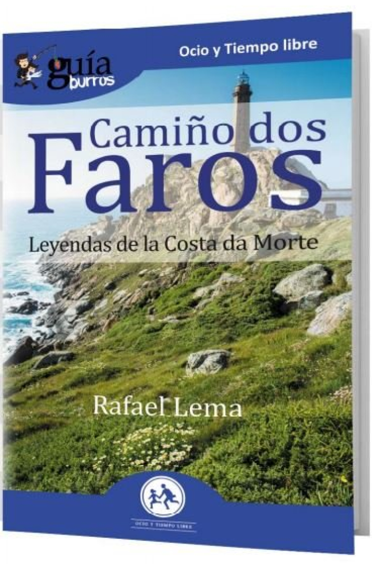 GuíaBurros Camiño dos faros