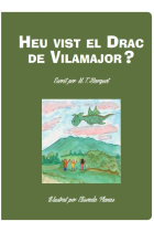 Heu vist el Drac de Vilamajor?