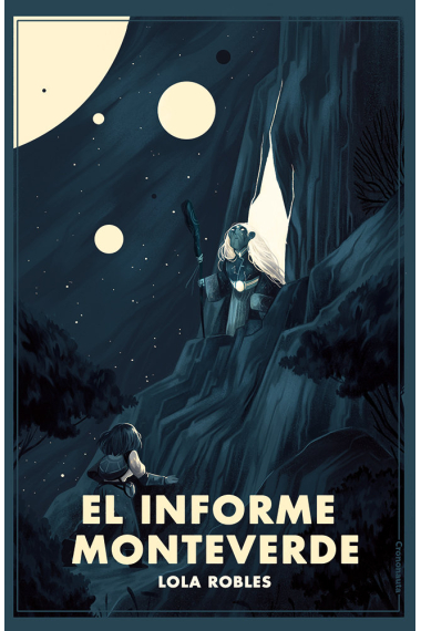 El Informe Monteverde