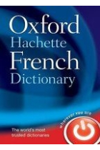 Oxford Hachette French Dictionary (360.00 words and phrases)