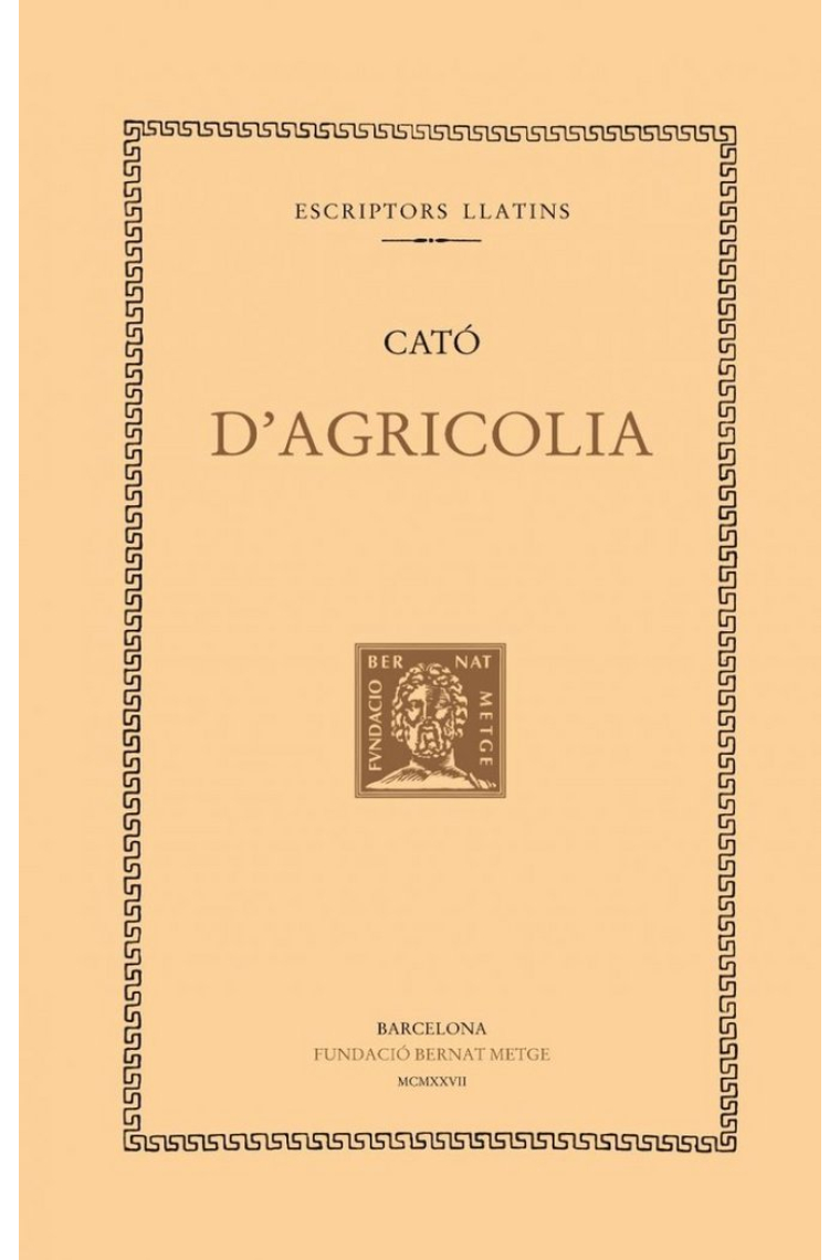 D'agricolia