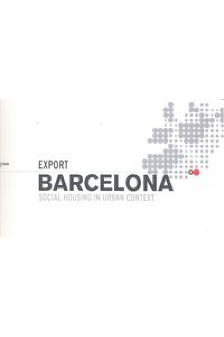 Connection-Export Barcelona