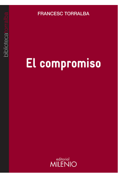 El compromiso