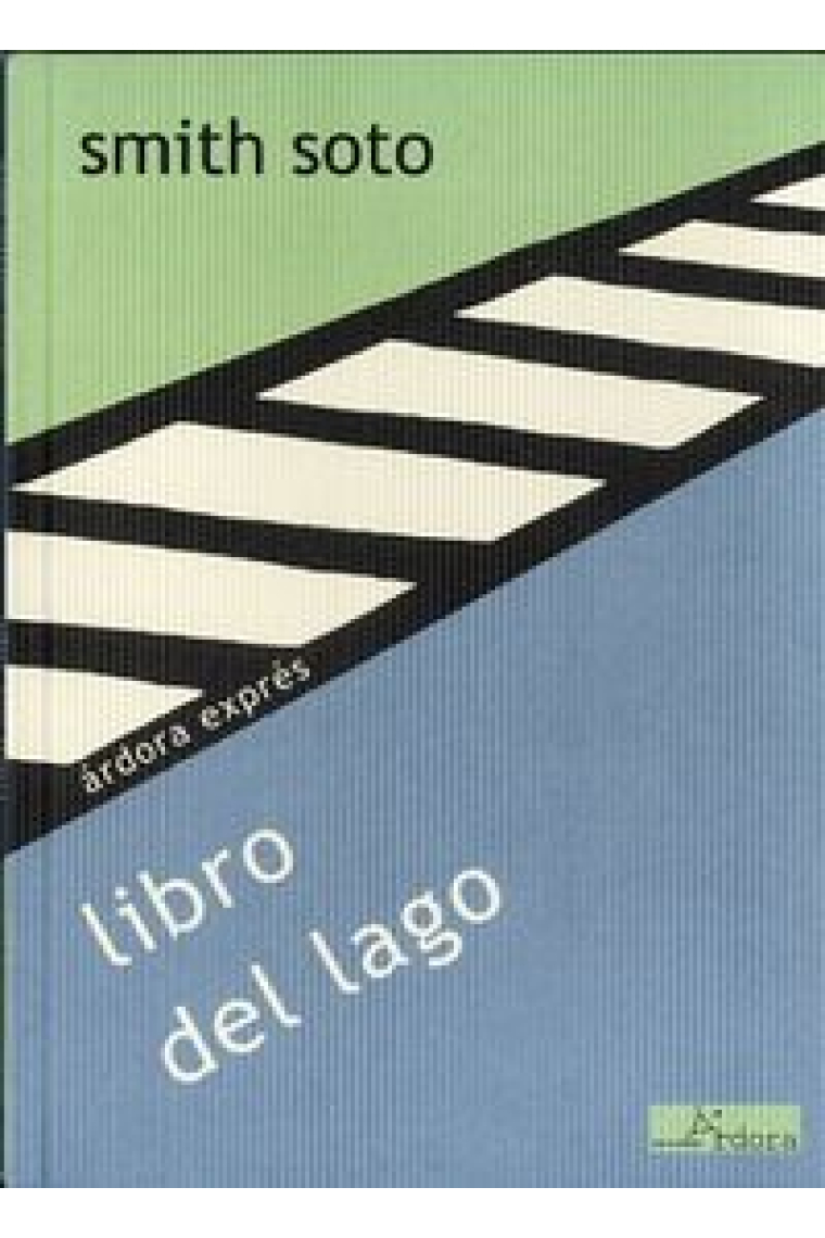 Libro del lago