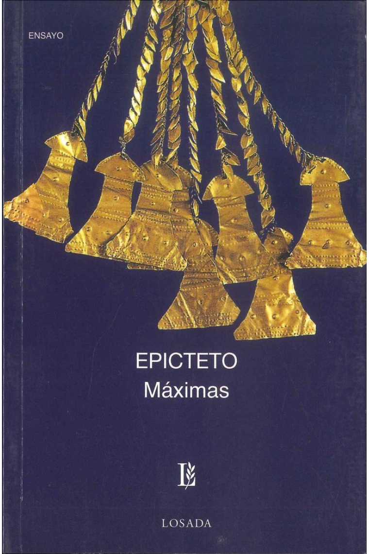 MAXIMAS