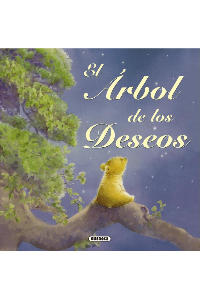 El árbol de los deseos