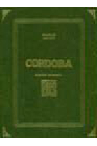 CORDOBA MADOZ 1845-1850