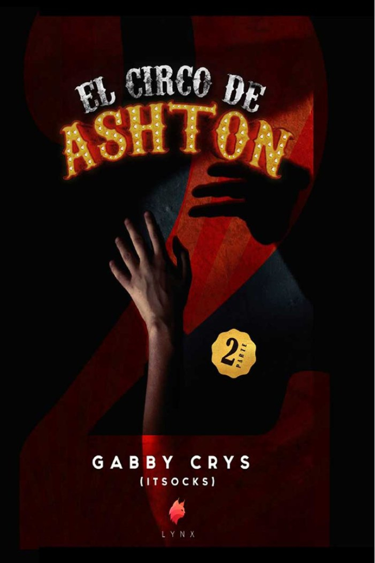 EL CIRCO DE ASHTON 2